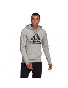 Adidas Essentials Hoodie M GK9541 2
