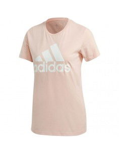 Tshirt adidas W BOS CO Tee W GC6948
