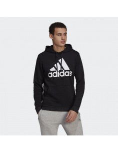 Adidas Essentials Fleece Big Logo Hoodie M GK9220