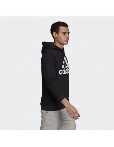 Adidas Essentials Fleece Big Logo Hoodie M GK9220 Adidas Essentials Fleece Big Logo Hoodie M GK9220