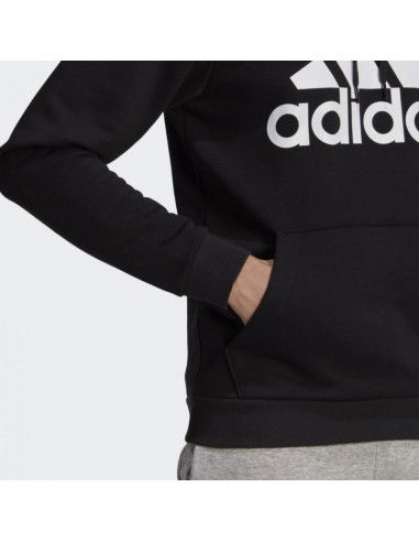 Adidas Essentials Fleece Big Logo Hoodie M GK9220 Adidas Essentials Fleece Big Logo Hoodie M GK9220