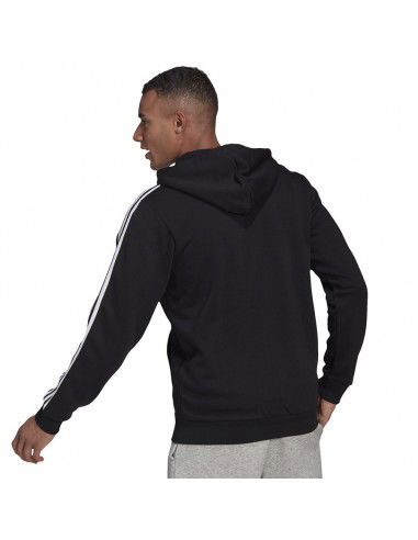 Adidas Essentials FullZip Hoodie M GK9051 Adidas Essentials FullZip Hoodie M GK9051