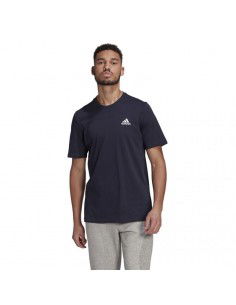 Tee adidas Essentials M GK9649 2