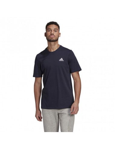Tee adidas Essentials M GK9649 Tee adidas Essentials M GK9649