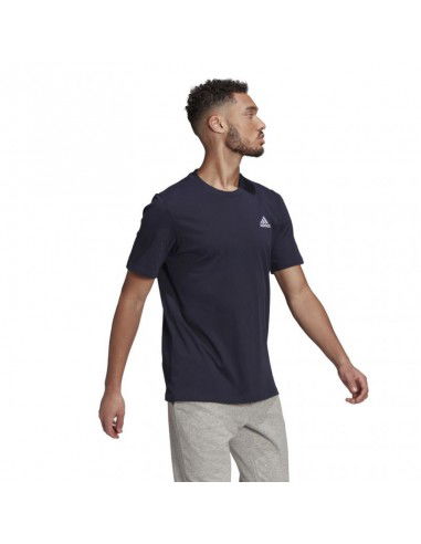 Tee adidas Essentials M GK9649 Tee adidas Essentials M GK9649