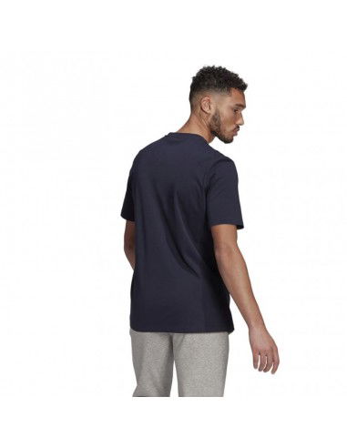 Tee adidas Essentials M GK9649 Tee adidas Essentials M GK9649