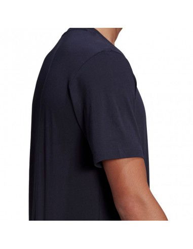 Tee adidas Essentials M GK9649 Tee adidas Essentials M GK9649