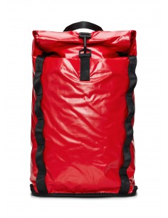 Rains Sibu Rolltop Rucksack 14770-12 Fire