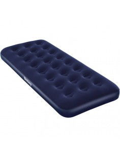 Bestway Single velor mattress 185x76x22cm 670006188