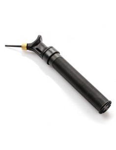 Meteor Double Action ball pump