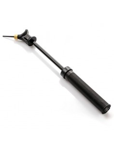 Meteor Double Action ball pump 2