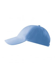 Cap Malfini 6P Kids MLI30315