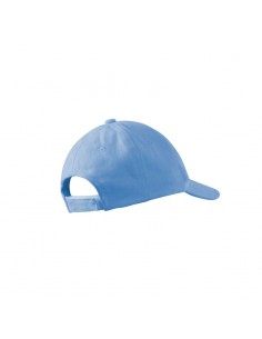 Cap Malfini 6P Kids MLI30315 2