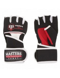 Neoprene gloves with gel MASTERS RBBNMFE 1307301M