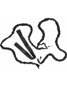 Speed training rubber Yakimasport model II 100170