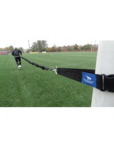 Speed training rubber Yakimasport model II 100170 2
