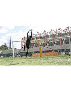 Yakimasport Goalkeeping Training Rubber 100171 2