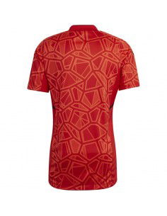 Adidas Condivo 22 Goalkeeper Jersey Short Sleeve M H21238 2