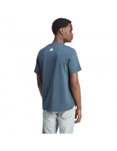 adidas Sportswear Futur II Tshirt II3460 2