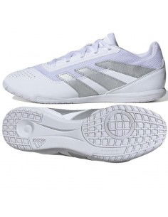 Adidas Predator Club IN IG5449 shoes 2