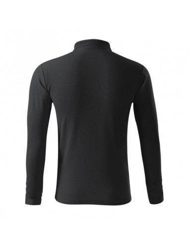 Malfini Pique Polo LS M MLI22194 Tshirt Malfini Pique Polo LS M MLI22194 Tshirt
