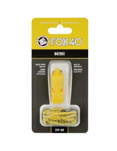 Fox 40 Mini Safety Whistle