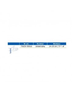 Adjustable wrist brace 2