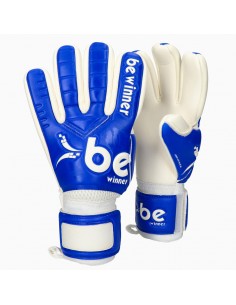 Be Winner Navy Blue NC Junior gloves S919567
