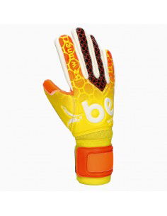 Be Winner Classic Orange NC Junior gloves S919559 2