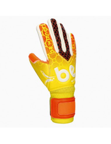 Be Winner Classic Orange NC Junior gloves S919559 Be Winner Classic Orange NC Junior gloves S919559