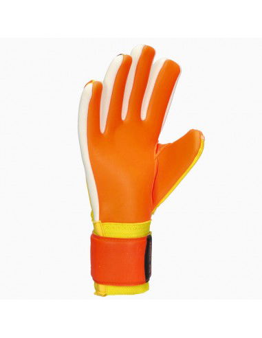 Be Winner Classic Orange NC Junior gloves S919559 Be Winner Classic Orange NC Junior gloves S919559