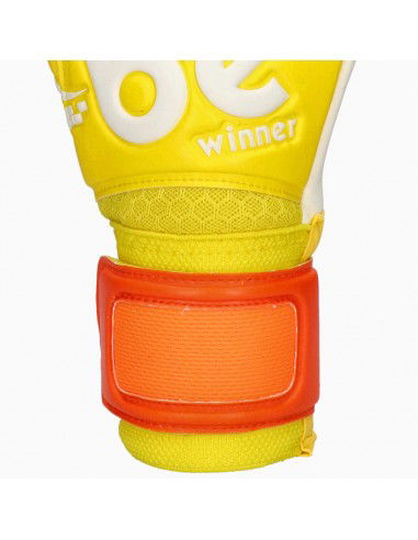 Be Winner Classic Orange NC Junior gloves S919559 Be Winner Classic Orange NC Junior gloves S919559