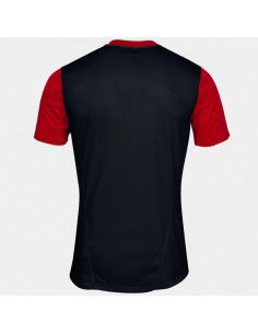Joma Camiseta Manga Corta Hispa IV Tshirt 102852106 2