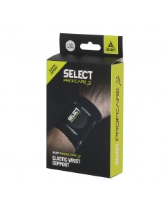 Select Wrist Cuff 2