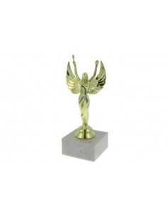 Victoria Triumph statuette