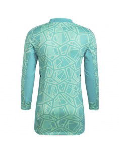 Adidas Condivo 22 Long Sleeve M goalkeeper shirt HB1613 2