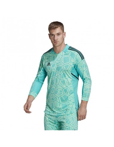 Adidas Condivo 22 Long Sleeve M goalkeeper shirt HB1613 Adidas Condivo 22 Long Sleeve M goalkeeper shirt HB1613