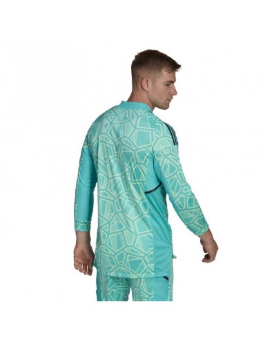 Adidas Condivo 22 Long Sleeve M goalkeeper shirt HB1613 Adidas Condivo 22 Long Sleeve M goalkeeper shirt HB1613