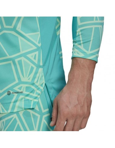 Adidas Condivo 22 Long Sleeve M goalkeeper shirt HB1613 Adidas Condivo 22 Long Sleeve M goalkeeper shirt HB1613