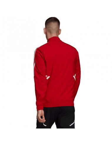 Adidas Condivo 22 Presentation M sweatshirt HA6238 Adidas Condivo 22 Presentation M sweatshirt HA6238
