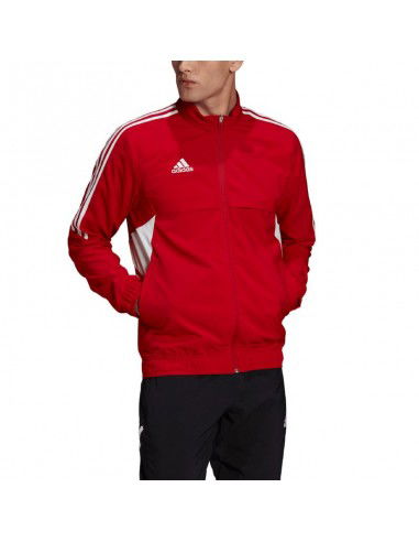 Adidas Condivo 22 Presentation M sweatshirt HA6238 Adidas Condivo 22 Presentation M sweatshirt HA6238