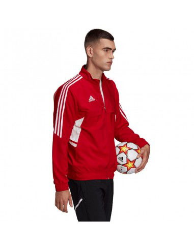 Adidas Condivo 22 Presentation M sweatshirt HA6238 Adidas Condivo 22 Presentation M sweatshirt HA6238