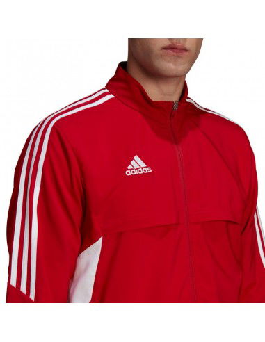 Adidas Condivo 22 Presentation M sweatshirt HA6238 Adidas Condivo 22 Presentation M sweatshirt HA6238