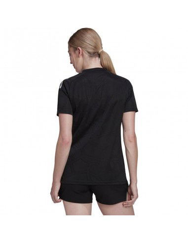 Adidas Condivo 22 Match Day W Tshirt HA3541 Adidas Condivo 22 Match Day W Tshirt HA3541