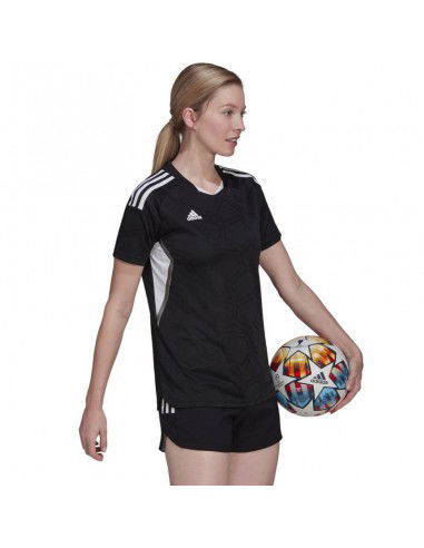 Adidas Condivo 22 Match Day W Tshirt HA3541 Adidas Condivo 22 Match Day W Tshirt HA3541
