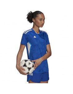 Adidas Condivo 22 Match Day Jersey W GS0177
