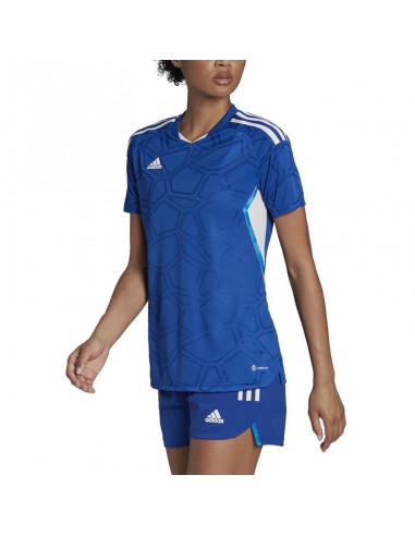 Adidas Condivo 22 Match Day Jersey W GS0177 Adidas Condivo 22 Match Day Jersey W GS0177