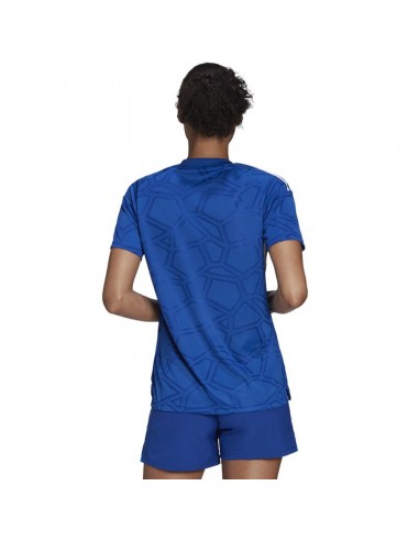 Adidas Condivo 22 Match Day Jersey W GS0177 Adidas Condivo 22 Match Day Jersey W GS0177