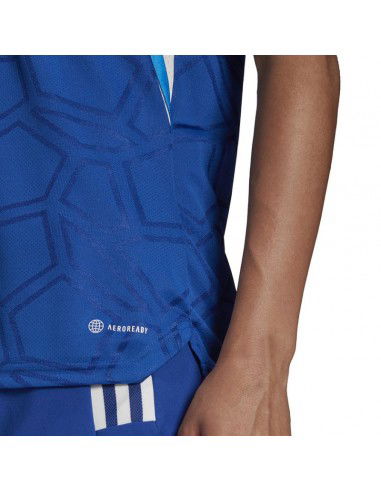 Adidas Condivo 22 Match Day Jersey W GS0177 Adidas Condivo 22 Match Day Jersey W GS0177
