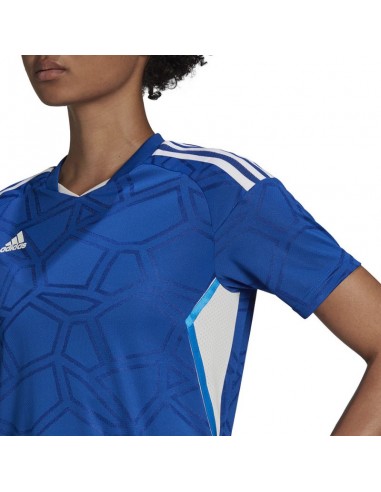 Adidas Condivo 22 Match Day Jersey W GS0177 Adidas Condivo 22 Match Day Jersey W GS0177